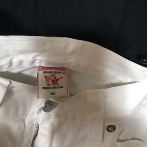 Men’s True Religion Jeans